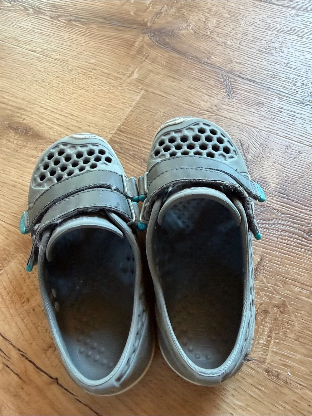 Plae Mimo size 11